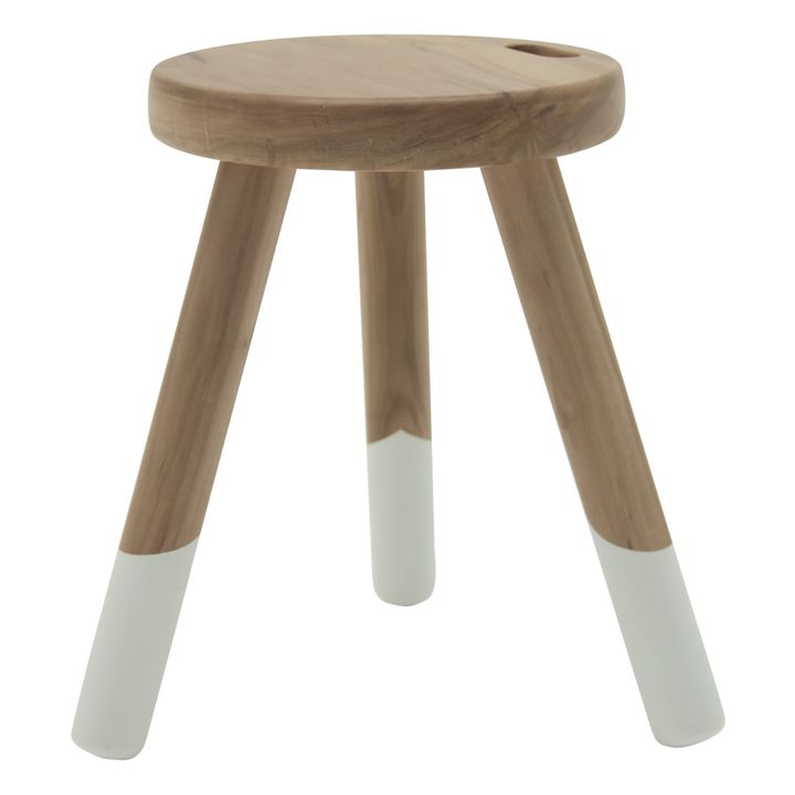 Sgabello Oriente- Immagine del prodotto n°0