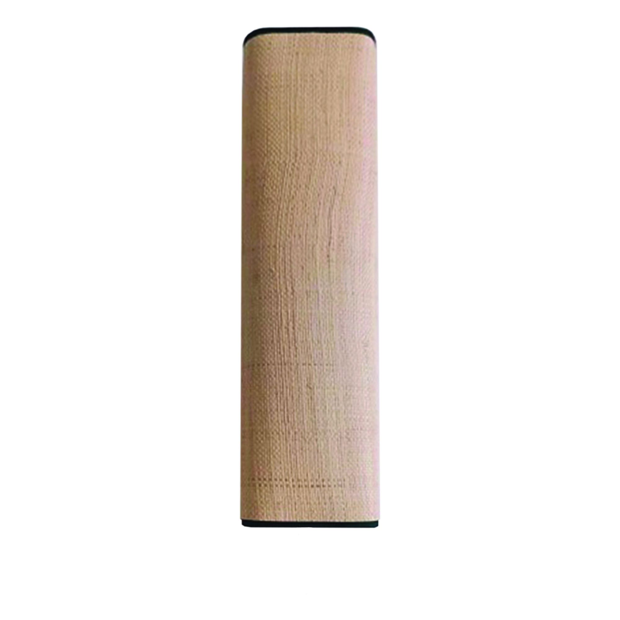 Germain Wall Lampshade | Black- Product image n°0