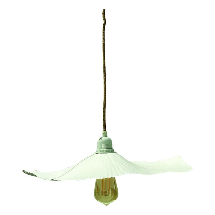 Lampshade for Louise Ceiling Light Bianco- Immagine del prodotto n°0