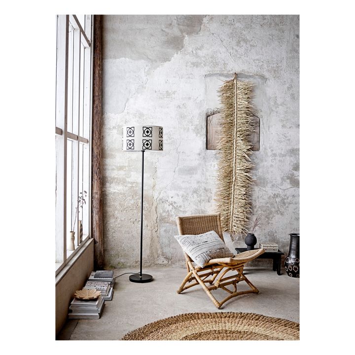 Evi Marble Trinket Tray Brown- Product image n°4