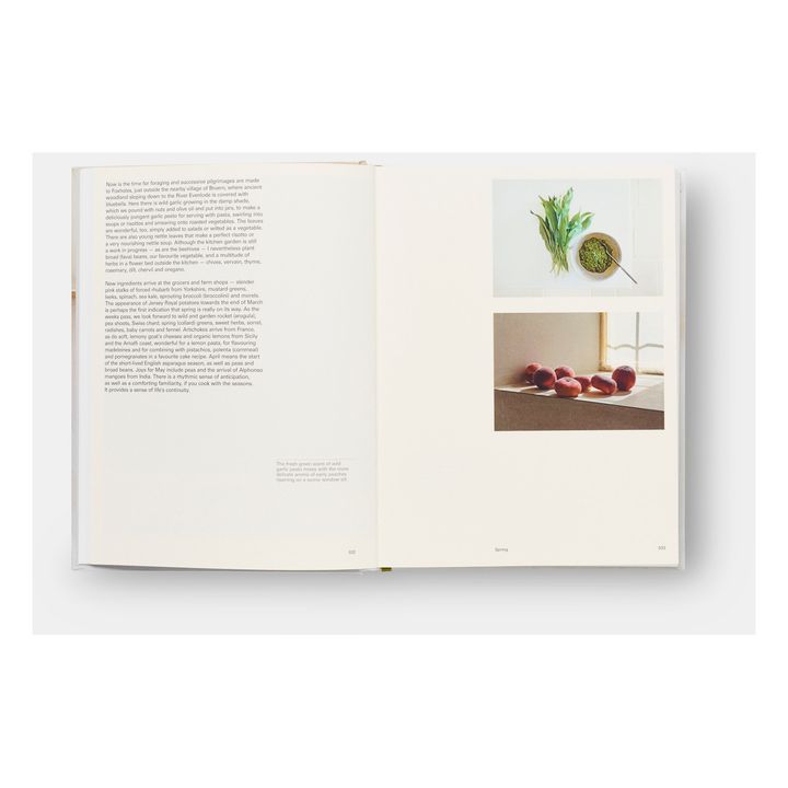 Home Farm Cooking - lingua: inglese- Immagine del prodotto n°2