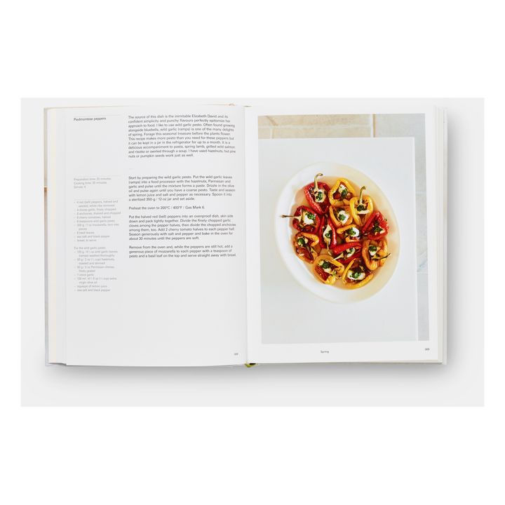 Home Farm Cooking - lingua: inglese- Immagine del prodotto n°3