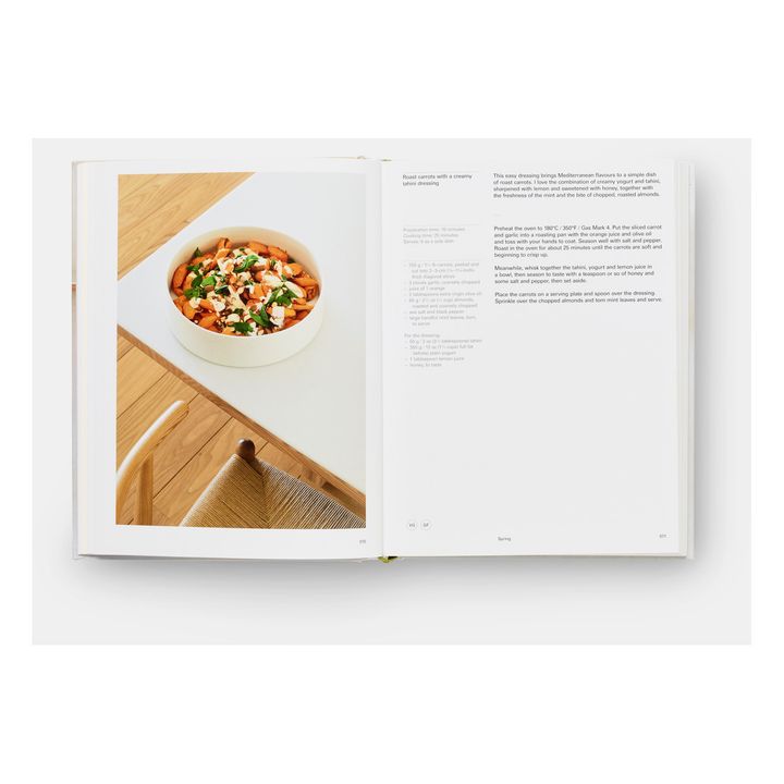 Home Farm Cooking - lingua: inglese- Immagine del prodotto n°4