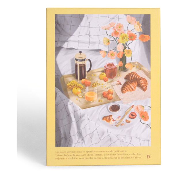 Puzzle L'Orée du matin - 1000 pièces-product