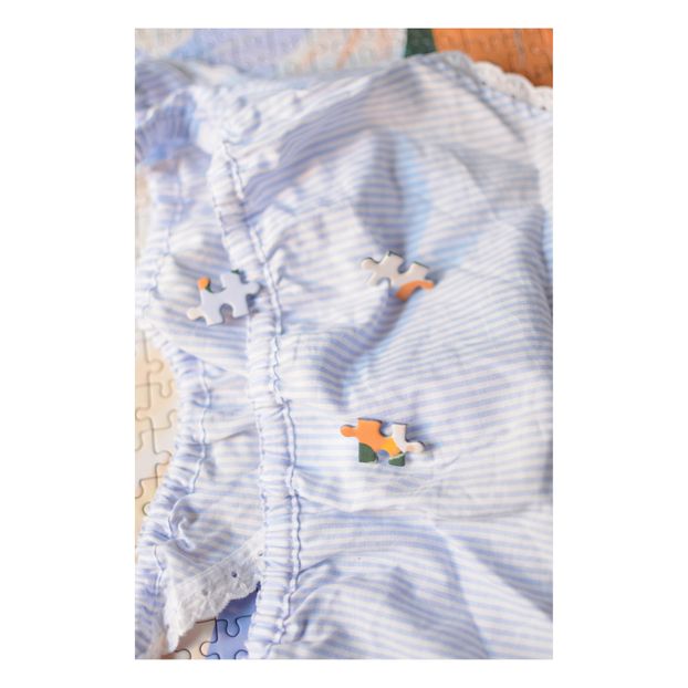 Puzzle La Petite Danse du Linge - 500 pièces -product