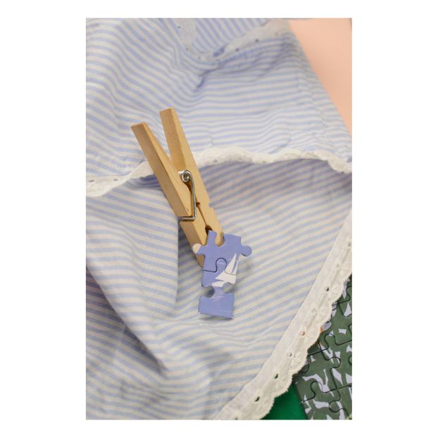 Puzzle La Petite Danse du Linge - 500 pièces -product