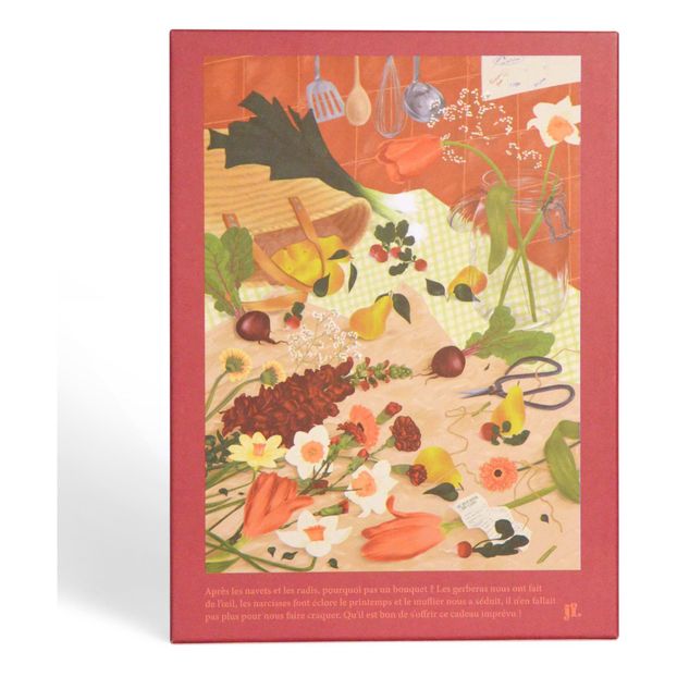 Puzzle Le Retour du Marché - 1000 pièces-product