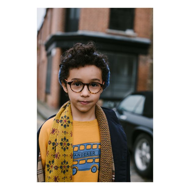 Bus Sweatshirt-product