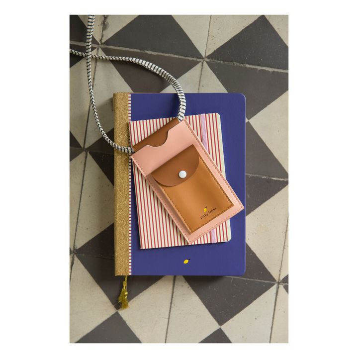 Etui Smartphone | Rose- Image produit n°2