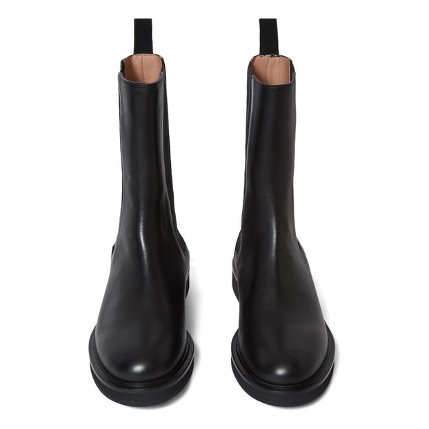 Botas Chelsea Modelo 18 Napa-product