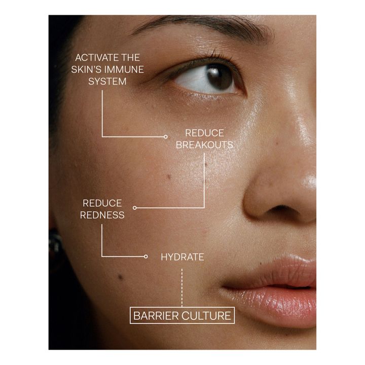 Gel nettoyant visage Barrier Culture - 120ml - Image produit n°3