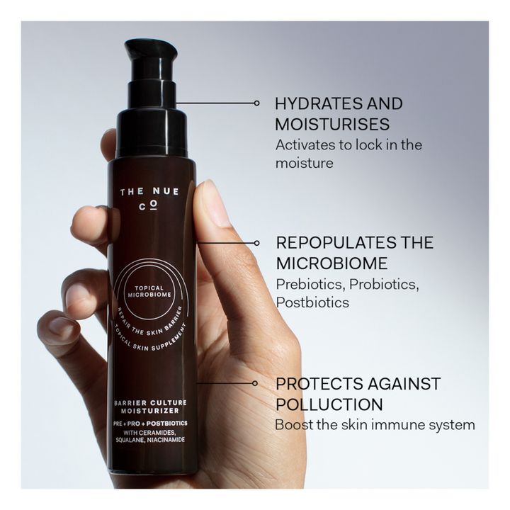Cura idratante viso Barrier Culture - 50ml- Immagine del prodotto n°2