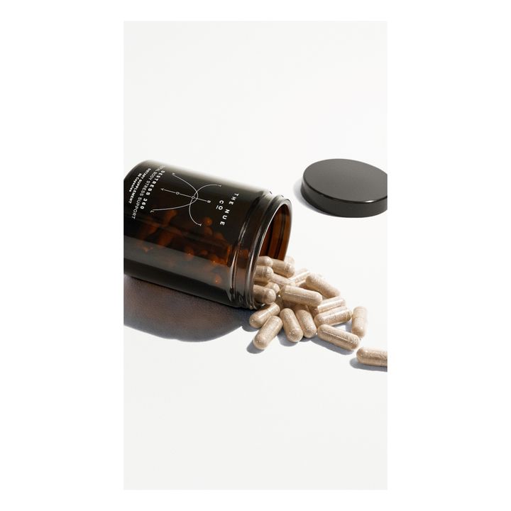 Complementos alimenticios Destress 360 - 60 cápsulas- Imagen del producto n°1