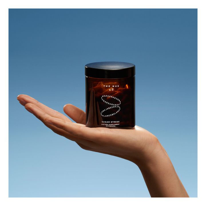 Integratori alimentari Sugar Stress - 60 capsule- Immagine del prodotto n°1