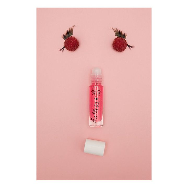 Lipgloss Himbeere- Produktbild Nr. 1