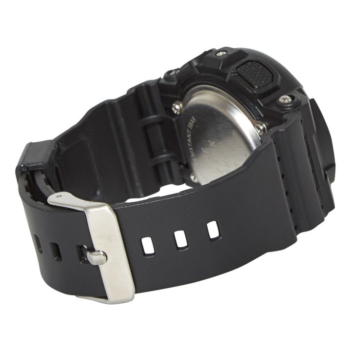 Orologio Dualboy Nero- Immagine del prodotto n°2