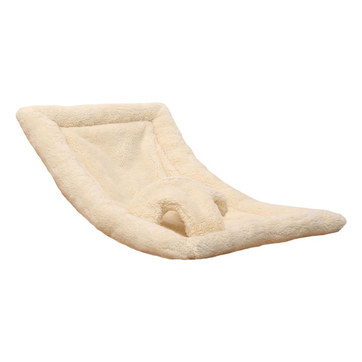 Sitzkissen für Babywippe Levo | Seidenfarben- Produktbild Nr. 0
