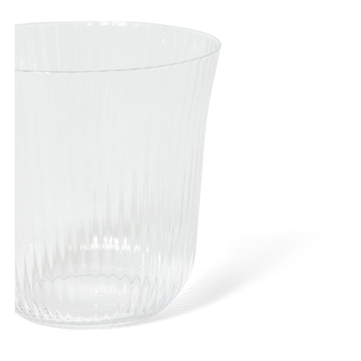 Verre Inku - 30 cl | Transparent- Image produit n°2
