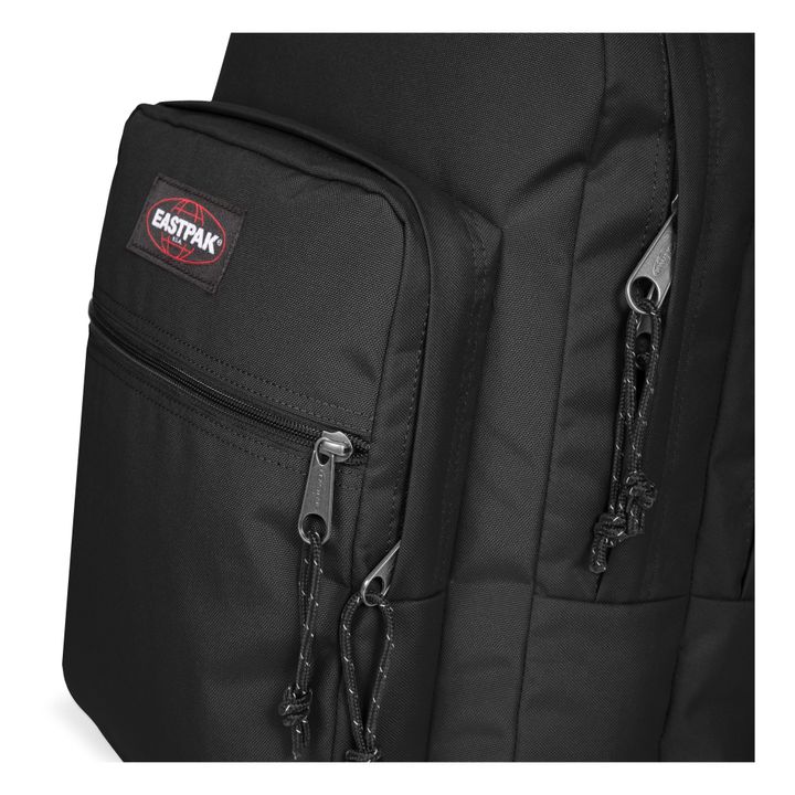 Morius Backpack | Black- Product image n°2