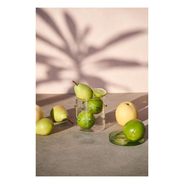 Barattolo di agave in borosilicato- Immagine del prodotto n°6