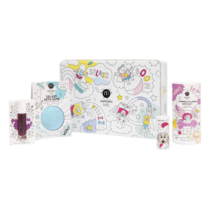 Set Magic Box- Produktbild Nr. 0