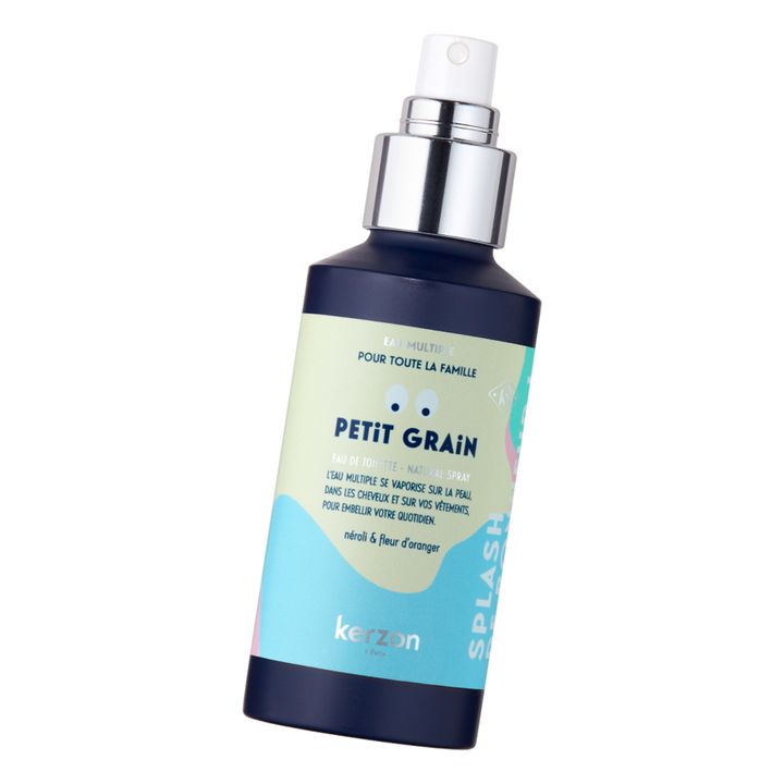 Eau de toilette Petit Grain - 100 ml- Produktbild Nr. 2