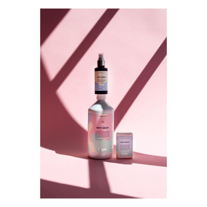 Eau de toilette Petit Grain - 100 ml- Produktbild Nr. 4