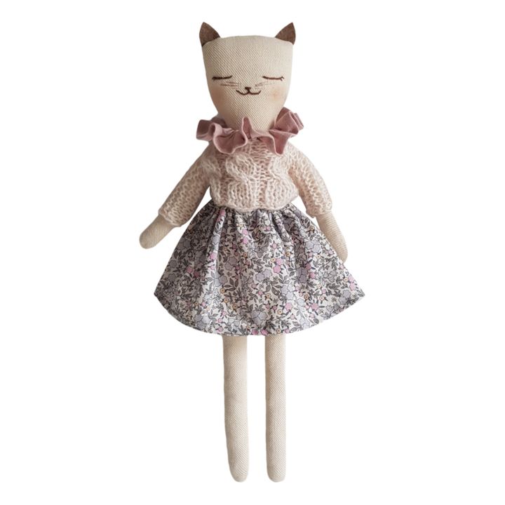 Poupée chat Mia - Image produit n°0