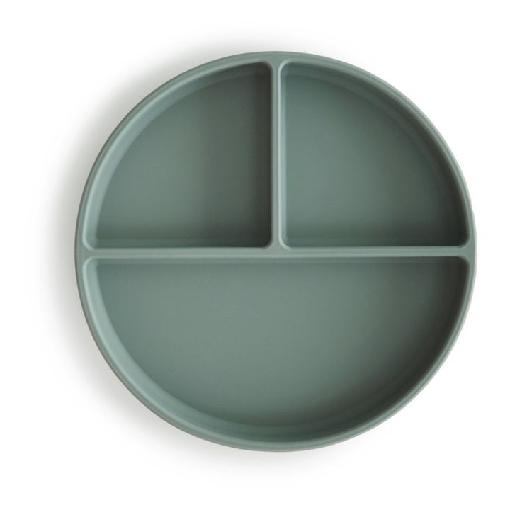 Silicone Plate Salbei- Produktbild Nr. 0