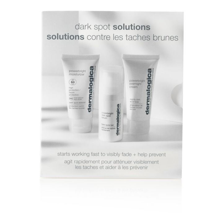 Cofanetto soluzione anti-macchie PowerBright- Immagine del prodotto n°4