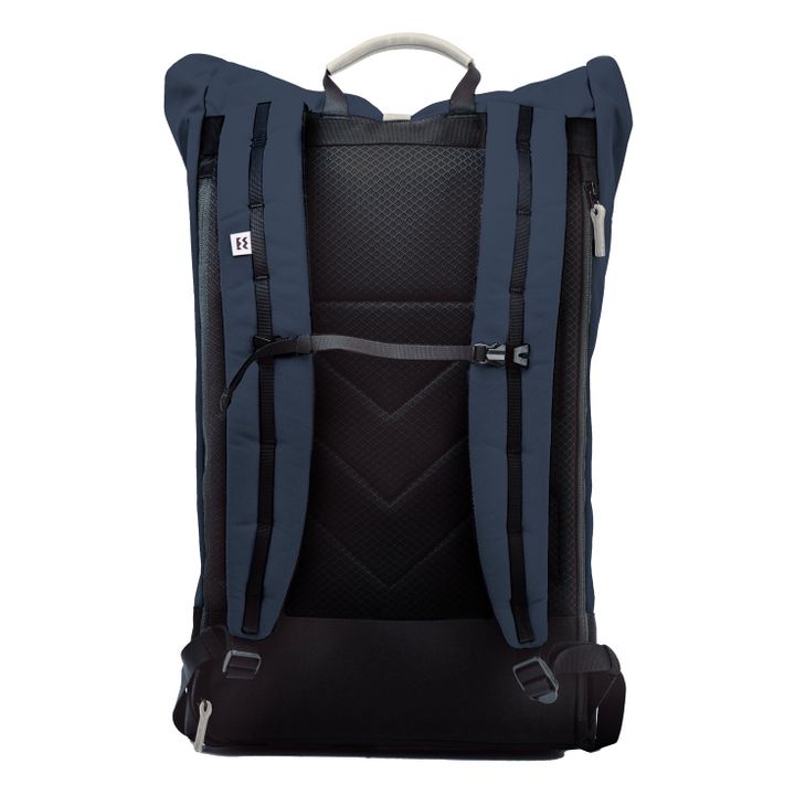 Sac à Dos Squamish Medium Bleu marine- Image produit n°7