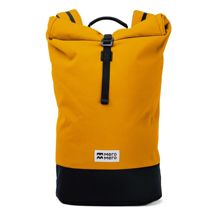 Sac à Dos Squamish Medium Orange- Image produit n°0