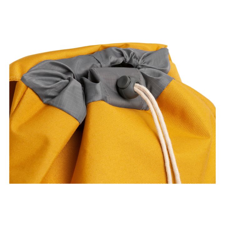 Scout Mini Backpack | Mustard- Product image n°1