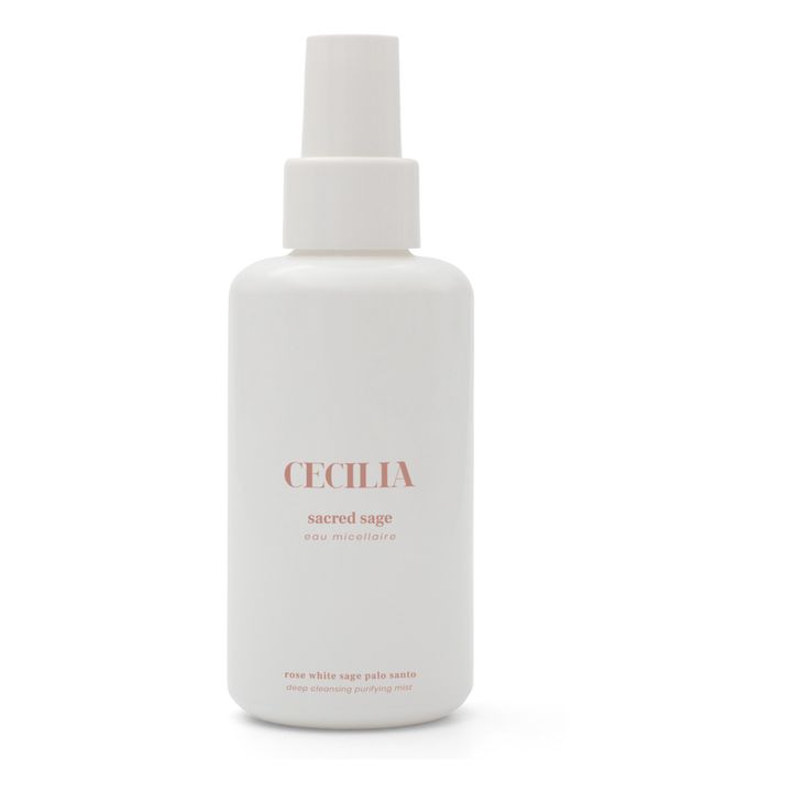Agua micelar Sacred Sage - 100 ml- Imagen del producto n°0