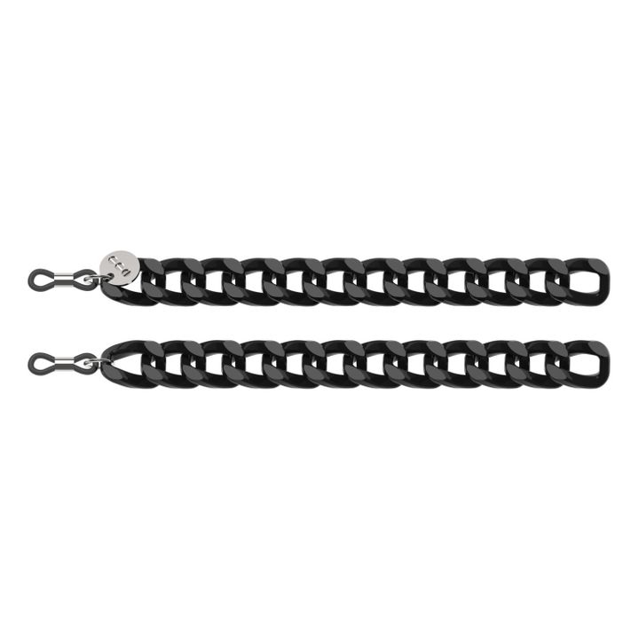 Brooks Sunglasses Chain - Adult Collection | Black- Product image n°0