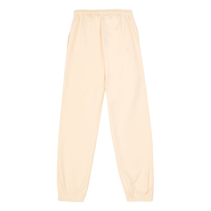 Tristian Joggers Cream- Product image n°1