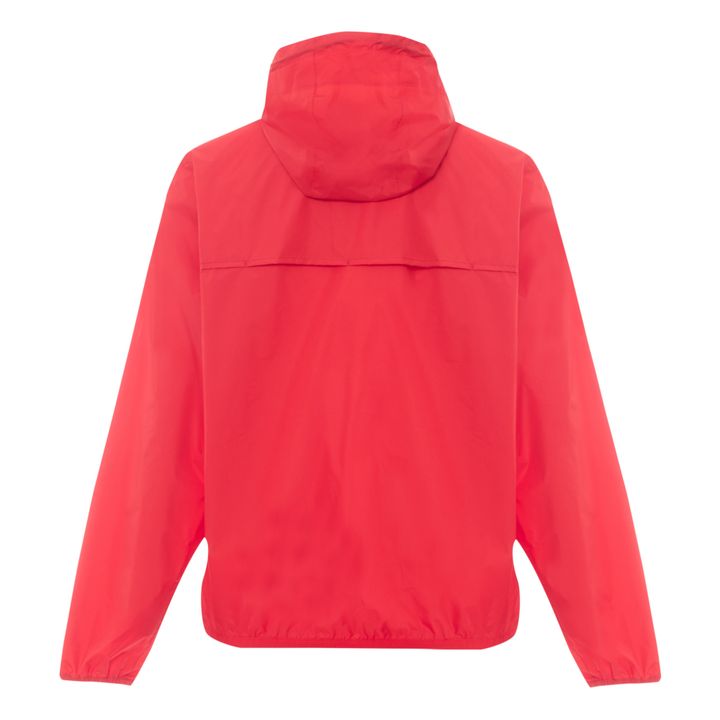 K-way Le Vrai Claude 3.0 - Colección Hombre - Rojo- Imagen del producto n°1