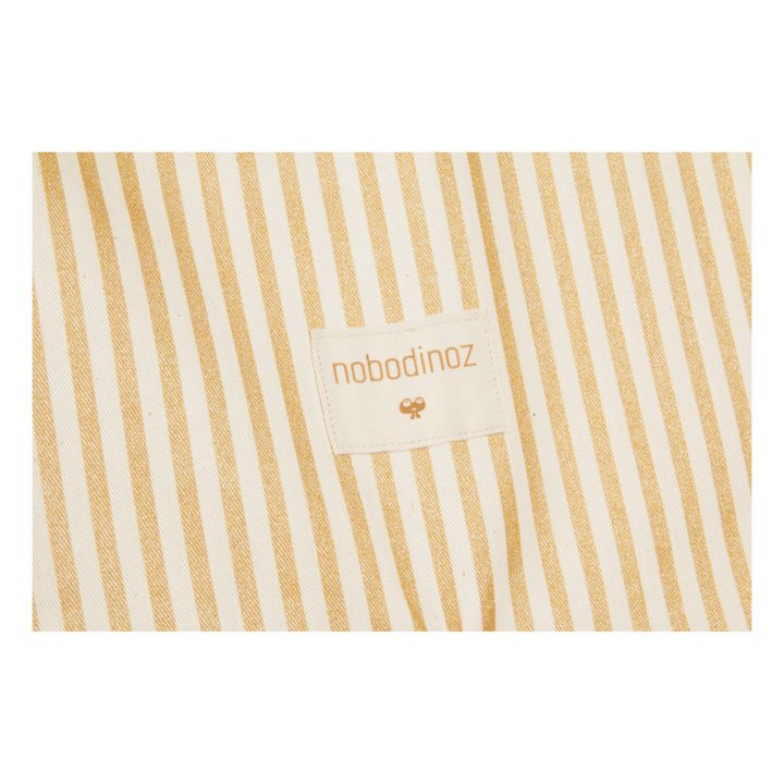 Tipi Arizona en twill de coton - Nobodinoz x Smallable | Doré- Image produit n°8