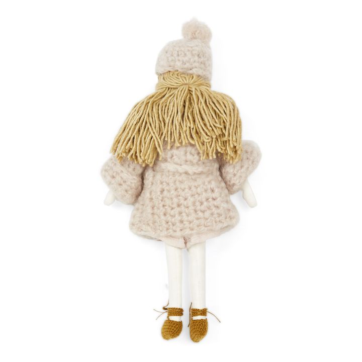 Poupée Stella Sweetheart - Numero 74 x Smallable | Rose- Image produit n°7