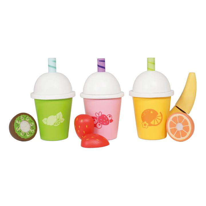 Smoothies aux fruits- Image produit n°2
