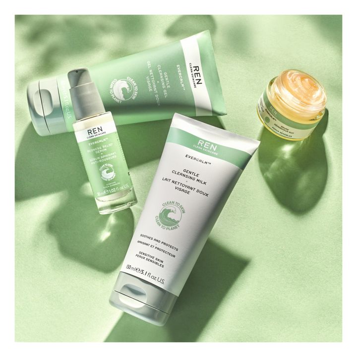Sanftes Reinigungsgel Evercalm - 150 ml- Produktbild Nr. 1