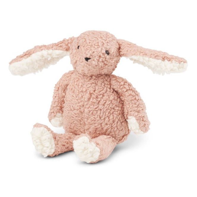 Peluche Riley | Rose- Image produit n°0