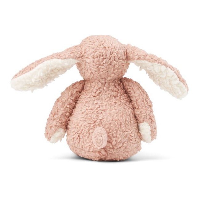 Peluche Riley | Rose- Image produit n°1