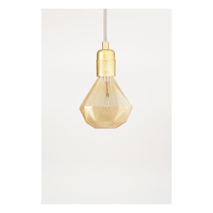 Glühbirne Diamond Cognac-Farbe- Produktbild Nr. 2