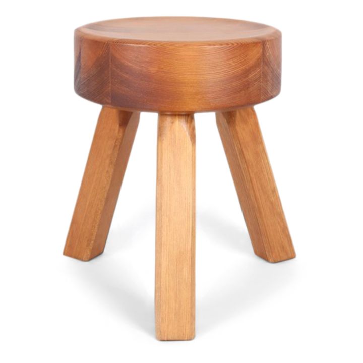 Hocker AML Kiefer Bois clair- Produktbild Nr. 0