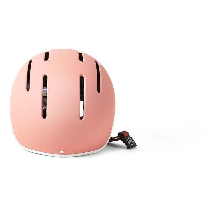 Casco infantil para bici Heritage Rosa- Imagen del producto n°8