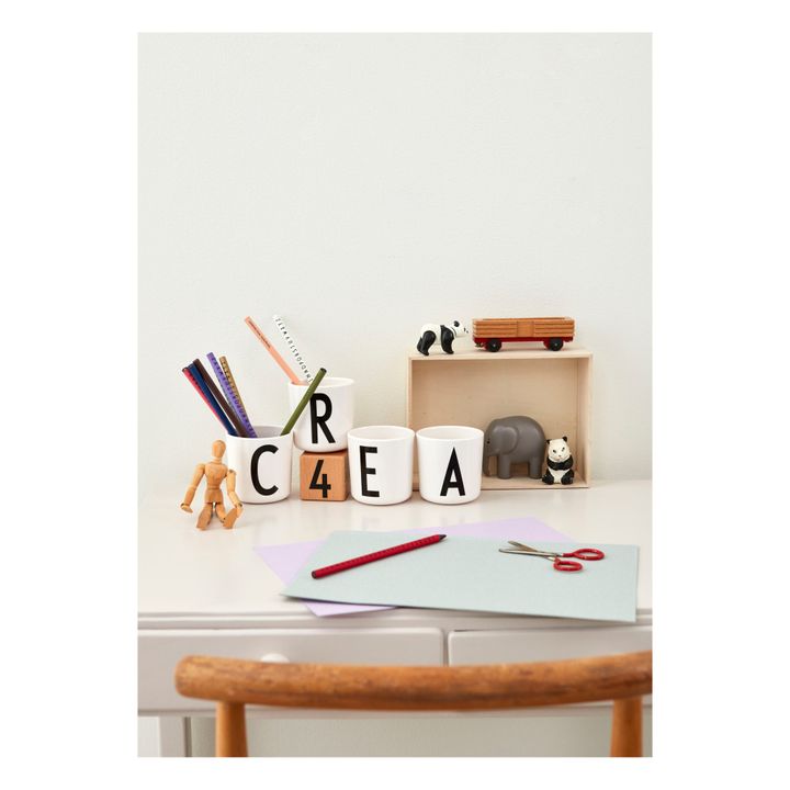 Taza Ecozen - D- Imagen del producto n°2