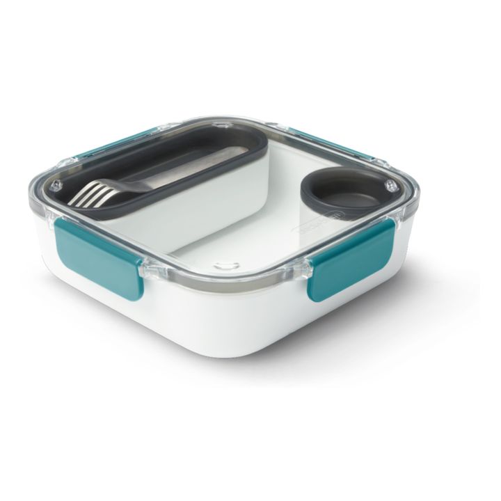Lunch Box - 1000 ml | Bleu- Image produit n°0