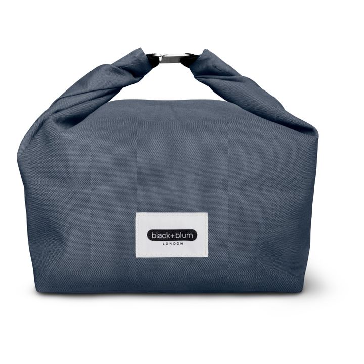 Sac isotherme pour lunchbox | Slate- Image produit n°0