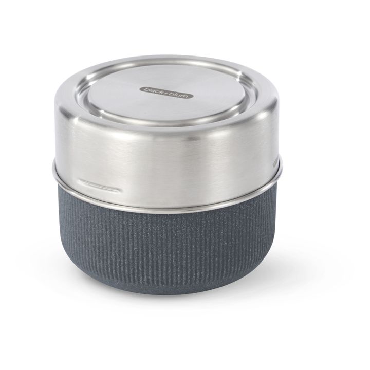 Lunch box | Slate- Image produit n°0